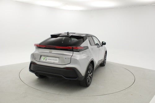 TOYOTA C-HR SUV 2.0 PHEV HYBRID ADVANCE PLUS CVT 223 5P SKYVIEW