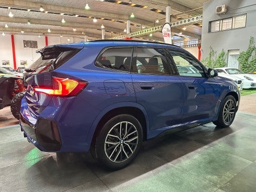 BMW X1 sDrive 20dA