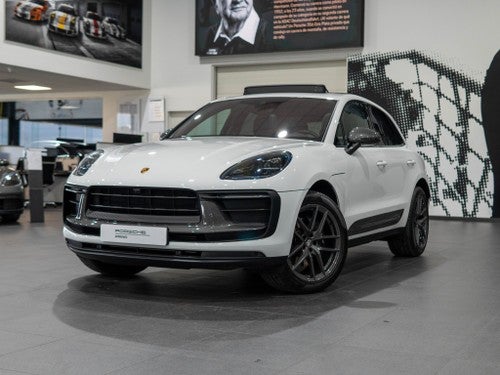 PORSCHE Macan T Aut.