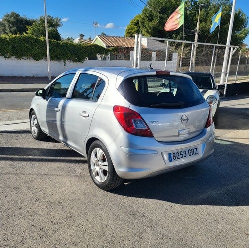 OPEL Corsa 1.2 Enjoy Aut.