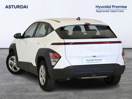 HYUNDAI Kona HEV 1.6 GDI Maxx DT