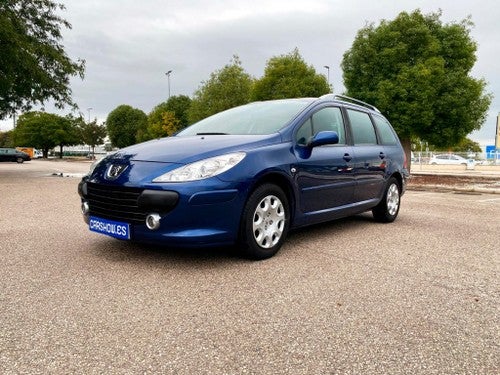 PEUGEOT 307 SW 1.6