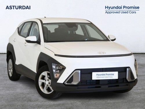 HYUNDAI Kona HEV 1.6 GDI Maxx DT