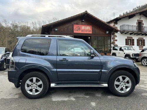 MITSUBISHI Montero 3.2DI-D Intense Aut.