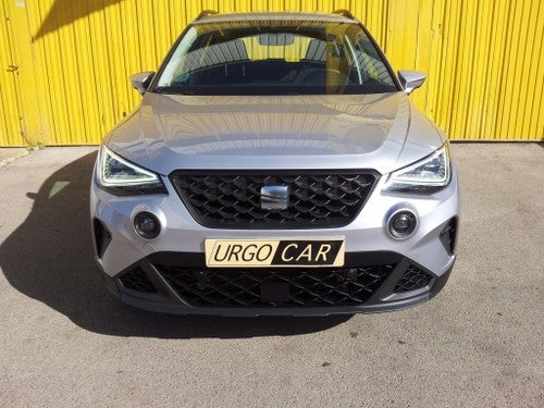 SEAT Arona 1.0 TSI S&S Style XM 110