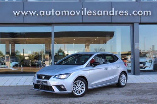 SEAT Ibiza 1.0 TSI S&S FR XS 110