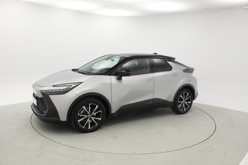 TOYOTA C-HR SUV 2.0 PHEV HYBRID ADVANCE PLUS CVT 223 5P SKYVIEW