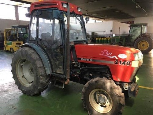 Case IH 2140 