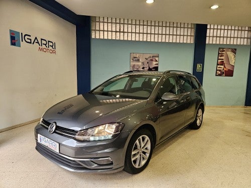 VOLKSWAGEN Golf Variant 2.0TDI 85kW