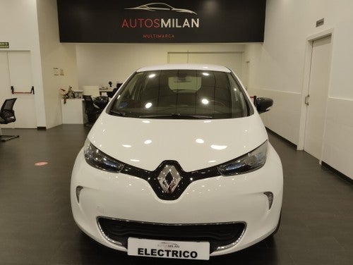 RENAULT Zoe Intens Q90 65kW