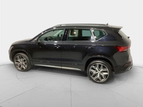 SEAT ATECA FR 1.5 TSI 150 CV S/S DSG 5P