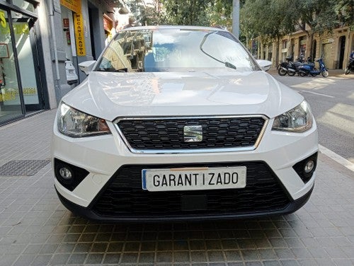 SEAT Arona 1.0 TSI Ecomotive S&S Style 95