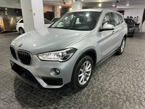 BMW X1 sDrive 20iA