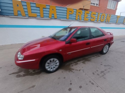 CITROEN Xantia 2.0HDi SX 90