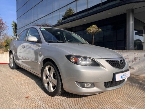 MAZDA Mazda3 2.0 Sportive