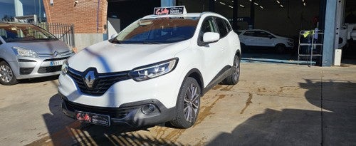 RENAULT Kadjar 1.2 TCe Energy Zen 97kW