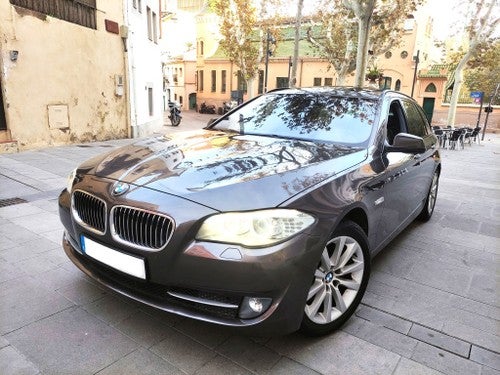 BMW Serie 5 528iA Touring xDrive