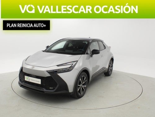 TOYOTA C-HR SUV 2.0 PHEV HYBRID ADVANCE PLUS CVT 223 5P SKYVIEW