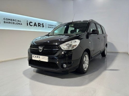 DACIA Lodgy 1.6 GLP Comfort 5pl. 80kW