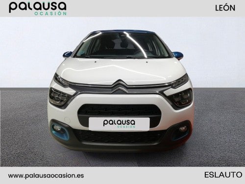 CITROEN C3 1.2 PureTech S&S Feel Pack 83