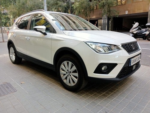 SEAT Arona 1.0 TSI Ecomotive S&S Style 95