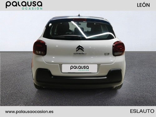 CITROEN C3 1.2 PureTech S&S Feel Pack 83