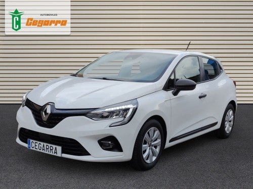 RENAULT Clio TCe GLP Business 74kW