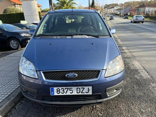 FORD Focus C-Max 1.8TDci Connect