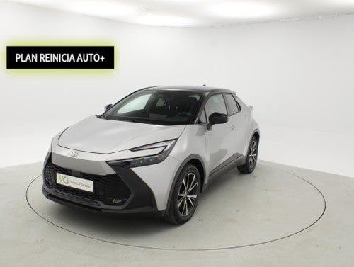 TOYOTA C-HR SUV 2.0 PHEV HYBRID ADVANCE PLUS CVT 223 5P SKYVIEW