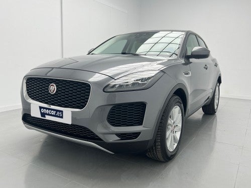 JAGUAR E-Pace 2.0 D S AUTO 4WD 150CV 5P