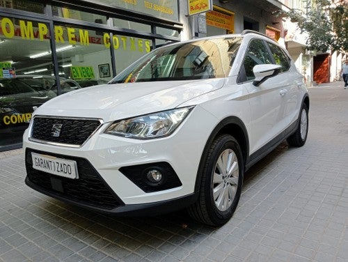 SEAT Arona 1.0 TSI Ecomotive S&S Style 95