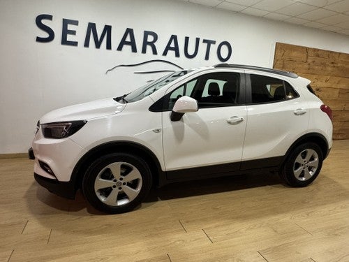 OPEL Mokka X 1.6CDTi S&S Selective 4x4