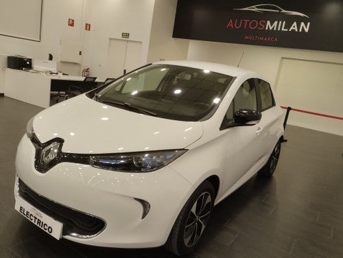 RENAULT Zoe Intens Q90 65kW