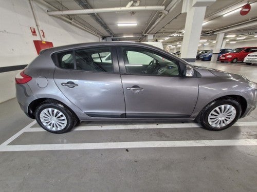 RENAULT Mégane 1.5dCi Authentique