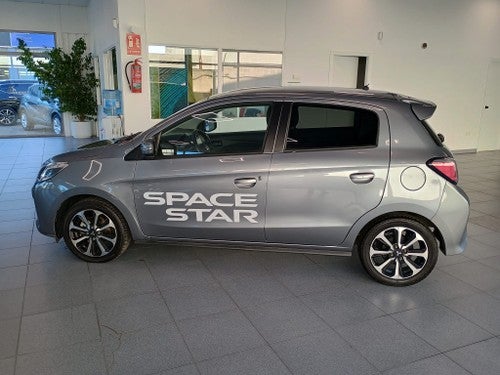 MITSUBISHI Space Star 120 MPI Kaiteki