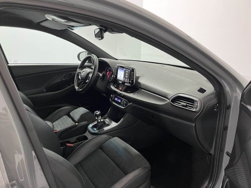 HYUNDAI i30 2.0 TGDI N Performance Sky 275