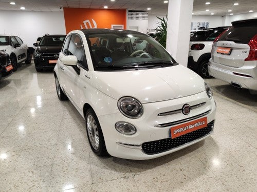 FIAT 500 1.0 Hybrid Dolcevita 52kW