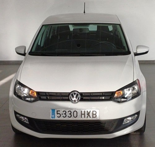 VOLKSWAGEN Polo 1.2TDI Advance