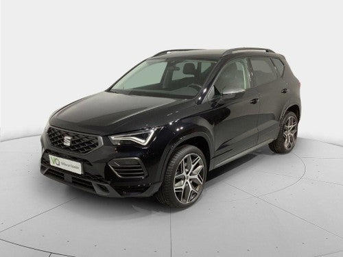 SEAT Ateca FR 1.5 TSI 150 CV S/S DSG 5P