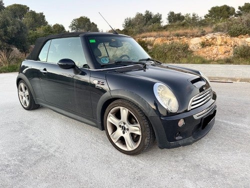 MINI Mini Cooper S