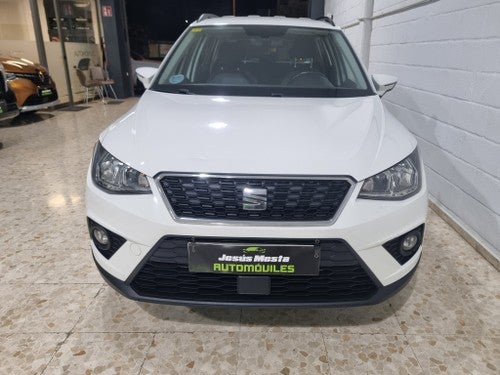 SEAT Arona 1.6TDI CR S&S Style 115