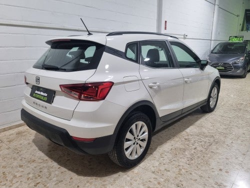 SEAT Arona 1.6TDI CR S&S Style 115