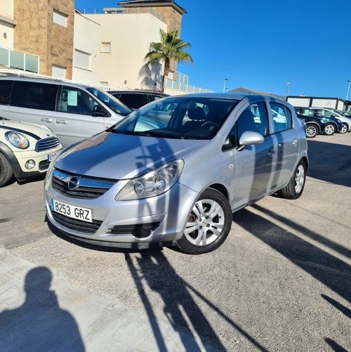 OPEL Corsa 1.2 Enjoy Aut.