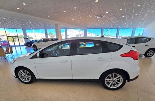 FORD Focus 1.5TDCi Business PS 120