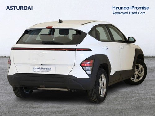 HYUNDAI Kona HEV 1.6 GDI Maxx DT