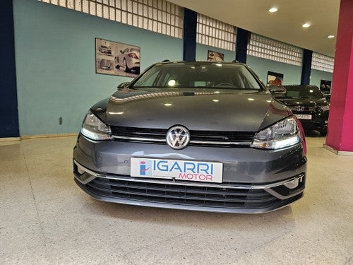 VOLKSWAGEN Golf Variant 2.0TDI 85kW