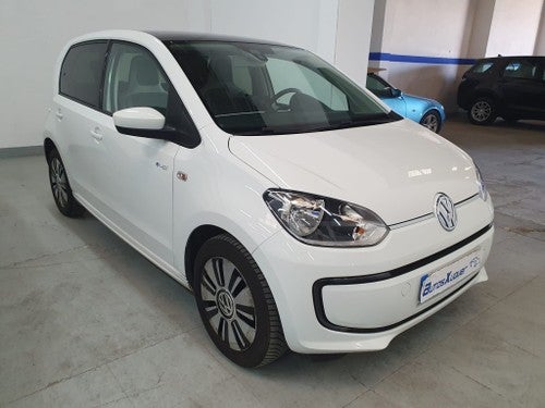 VOLKSWAGEN Up! e-Up!