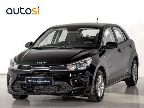 KIA Rio 1.2 DPi Concept 84