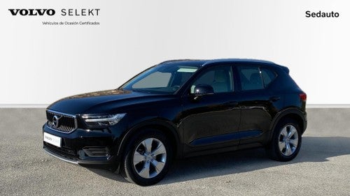 VOLVO XC40 D3 Momentum Aut.