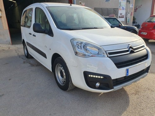 CITROEN Berlingo M1 BlueHDi S&S Talla M Feel 100